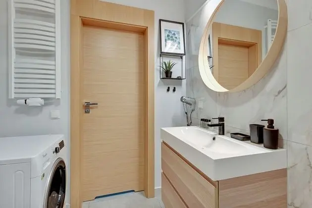 Comfort Apart Daire, 1 Yatak Odası, Balkon (4 people)