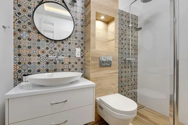 Deluxe Apart Daire, 1 Yatak Odası, Balkon (4 people)