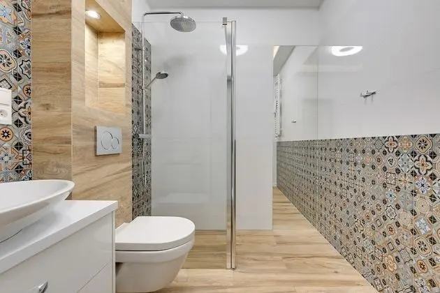 Deluxe Apart Daire, 1 Yatak Odası, Balkon (4 people)