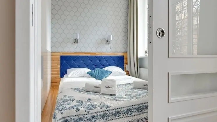 Comfort Apart Daire