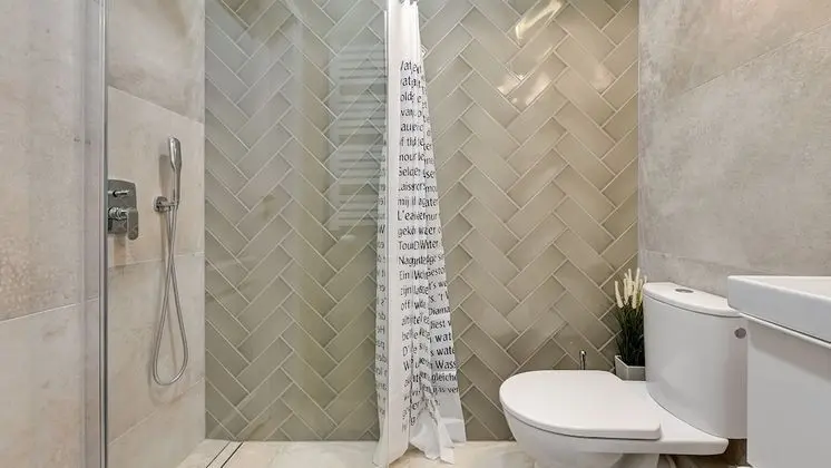 Deluxe Apart Daire, 2 Yatak Odası, Şehir Manzaralı (6 adults)