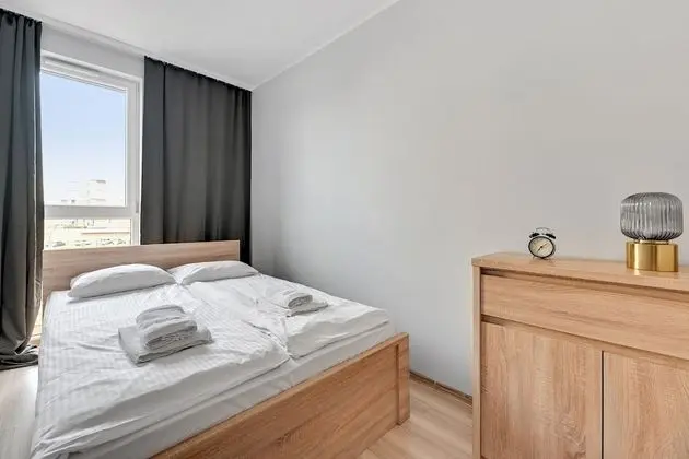 Apart Daire, 1 Çift Kişilik Yatak ve Çekyat, Balkon (4 adults)