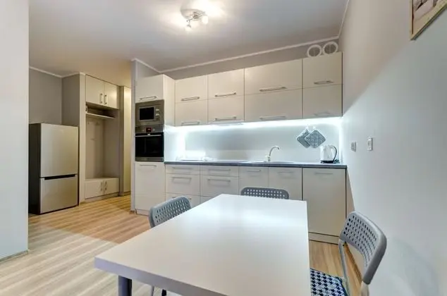 Apart Daire, 1 Çift Kişilik Yatak ve Çekyat, Balkon (4 adults)