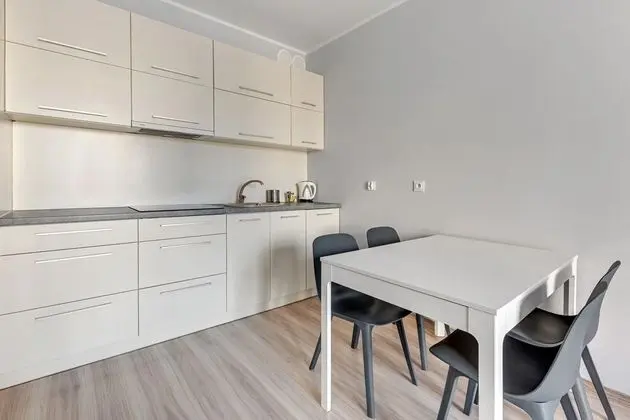 Apart Daire, 1 Çift Kişilik Yatak ve Çekyat, Balkon (4 adults)