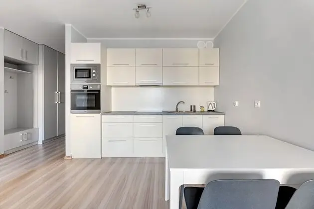 Apart Daire, 1 Çift Kişilik Yatak ve Çekyat, Balkon (4 adults)
