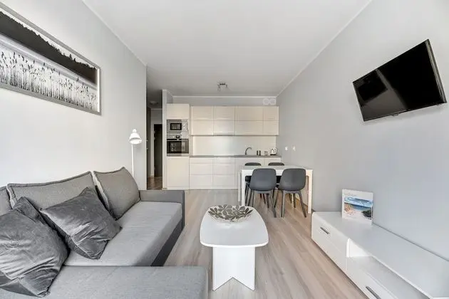 Apart Daire, 1 Çift Kişilik Yatak ve Çekyat, Balkon (4 adults)