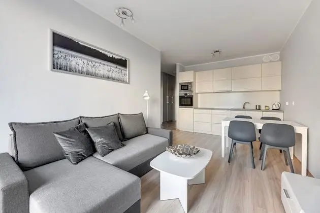 Apart Daire, 1 Çift Kişilik Yatak ve Çekyat, Balkon (4 adults)