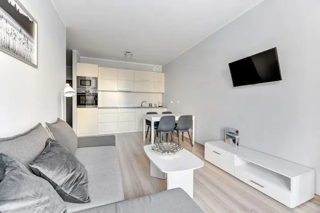 Apart Daire, 1 Çift Kişilik Yatak ve Çekyat, Balkon (4 adults)