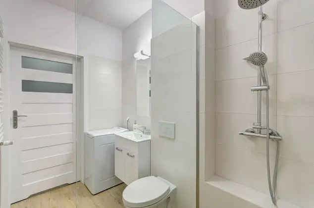 Apart Daire, 1 Çift Kişilik Yatak ve Çekyat, Balkon (4 adults)
