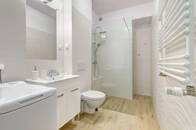 Apart Daire, 1 Çift Kişilik Yatak ve Çekyat, Balkon (4 adults)