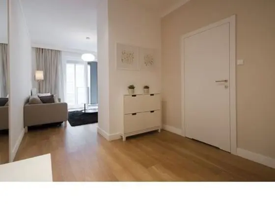 Apart Daire, 1 Yatak Odası, Balkon (4 people)