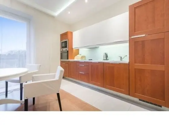 Apart Daire, 1 Yatak Odası, Balkon (4 people)
