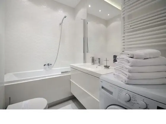 Apart Daire, 1 Yatak Odası, Balkon (4 people)