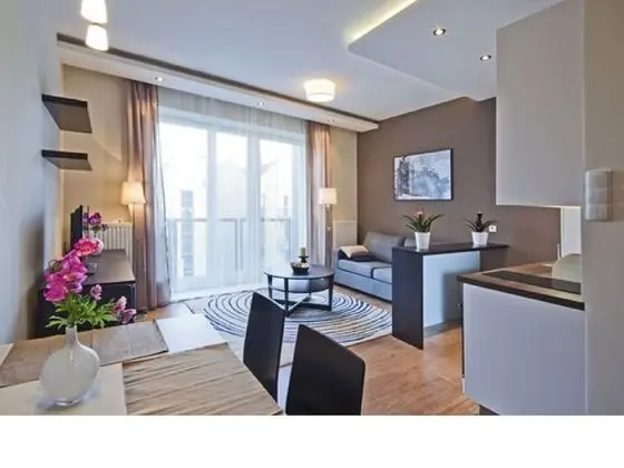 Stüdyo, Balkon (2 people)