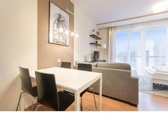 Stüdyo, Balkon (2 people)