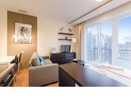 Stüdyo, Balkon (2 people)