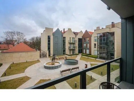 Stüdyo, Balkon (2 people)