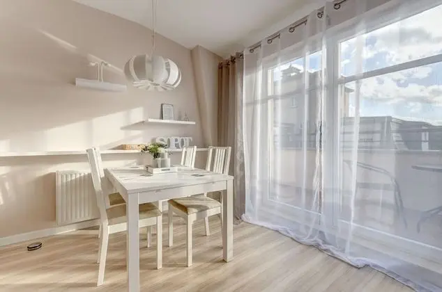 Standard Apart Daire, 2 Yatak Odası (6 adults)
