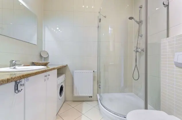 Standard Apart Daire, 1 Yatak Odası, Balkon (4 adults)