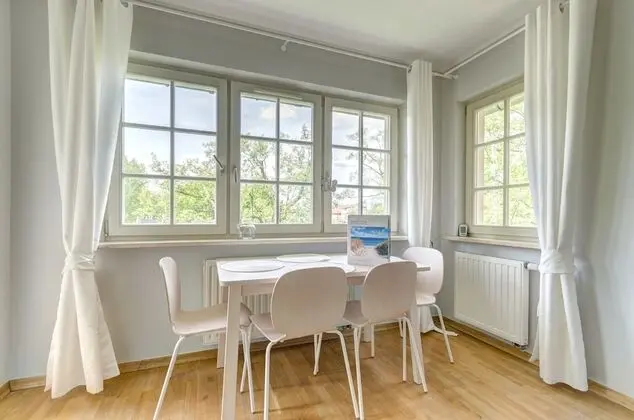 Standard Apart Daire, 1 Yatak Odası, Balkon (4 adults)