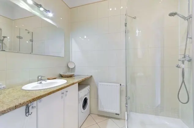 Standard Apart Daire, 1 Yatak Odası, Balkon (4 adults)