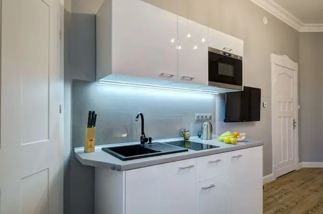 Stüdyo, Küvet (4 people)