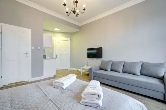 Stüdyo (with shower, 4 people )