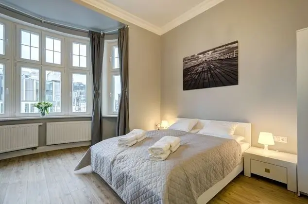 Stüdyo (with shower, 4 people )