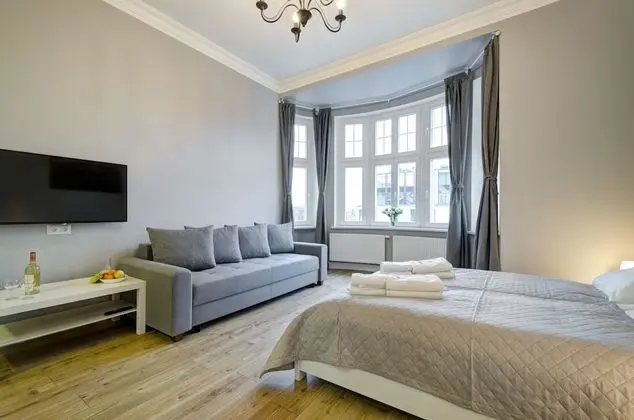 Stüdyo (with shower, 4 people )