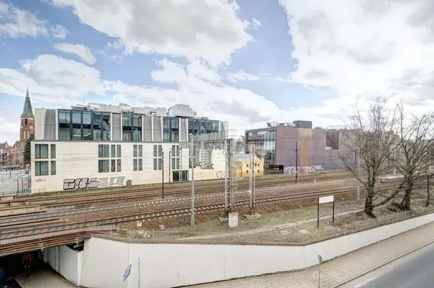 Stüdyo (with shower, 4 people )