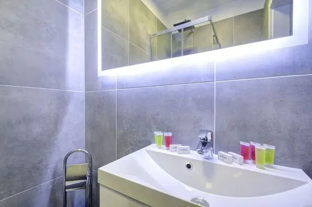 Stüdyo (with shower, 4 people )