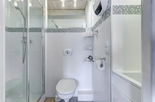 Apart Daire Deluxe With Terrace