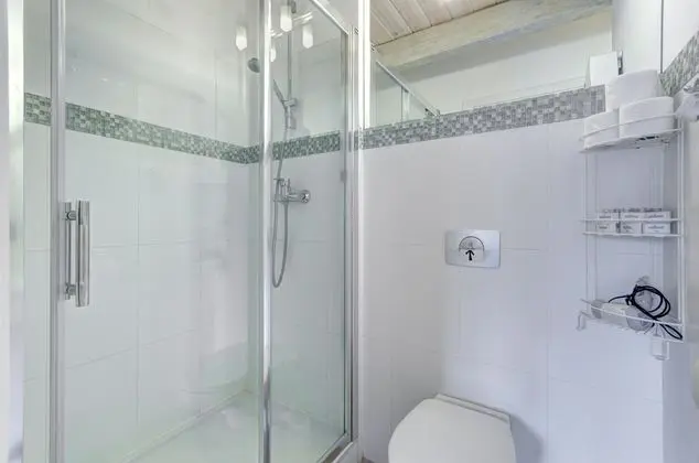 Apart Daire Deluxe With Terrace
