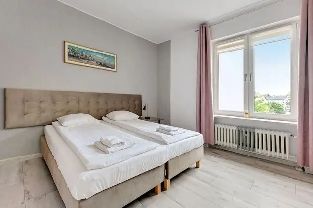 Economy Apart Daire, 1 Yatak Odası, Mutfak