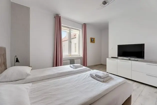Economy Apart Daire, 1 Yatak Odası, Mutfak