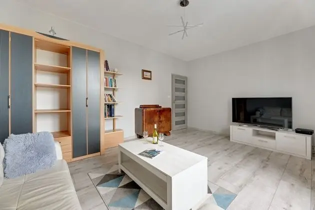Economy Apart Daire, 1 Yatak Odası, Mutfak