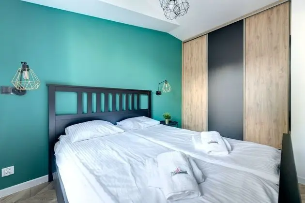 Apart Daire, 1 Yatak Odası (4 adults)