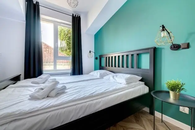 Apart Daire, 1 Yatak Odası (4 adults)