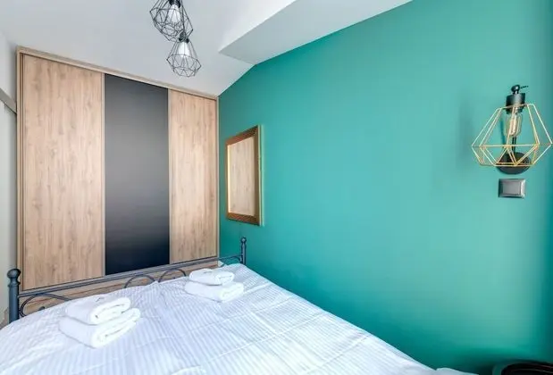 Apart Daire, 1 Yatak Odası (4 adults)