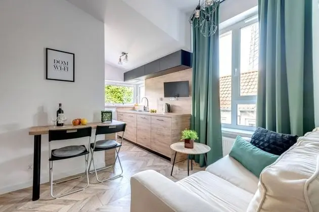 Apart Daire, 1 Yatak Odası (4 adults)