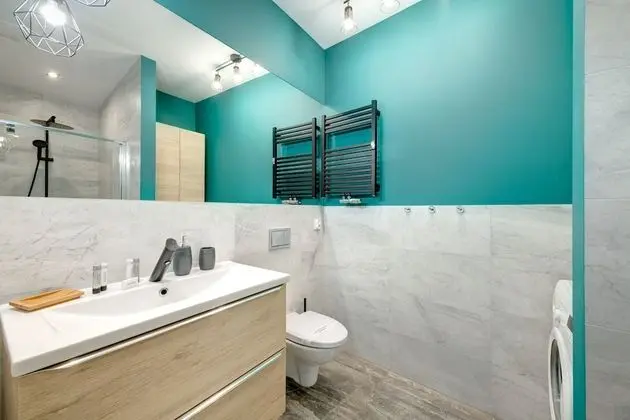 Apart Daire, 1 Yatak Odası (4 adults)