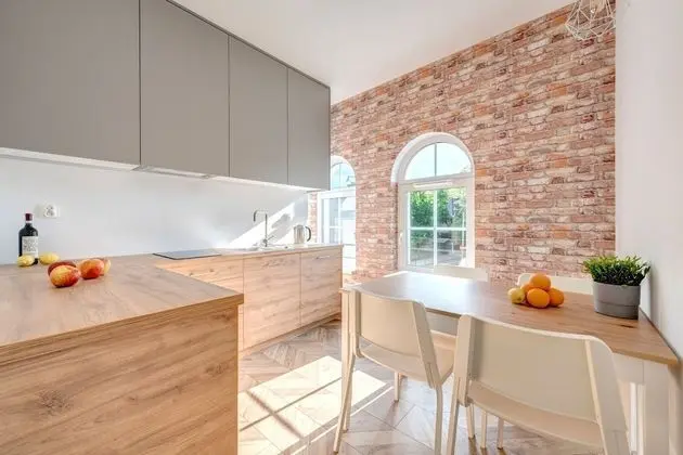 Apart Daire, 2 Yatak Odası (4 adults)