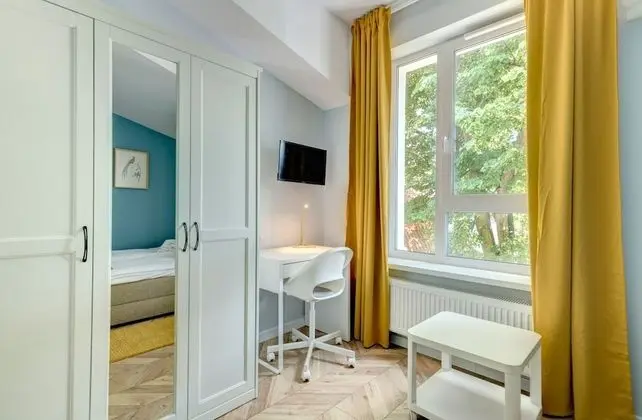 Apart Daire, 2 Yatak Odası (4 adults)