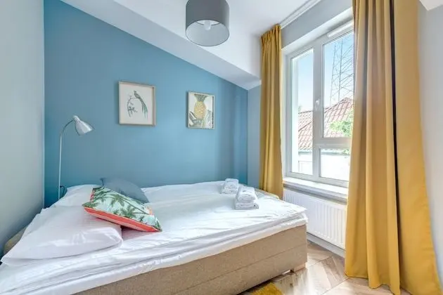Apart Daire, 2 Yatak Odası (4 adults)