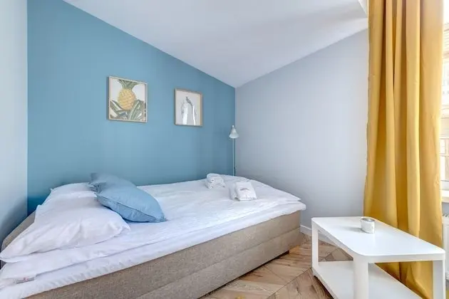 Apart Daire, 2 Yatak Odası (4 adults)