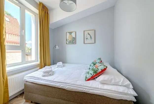 Apart Daire, 2 Yatak Odası (4 adults)