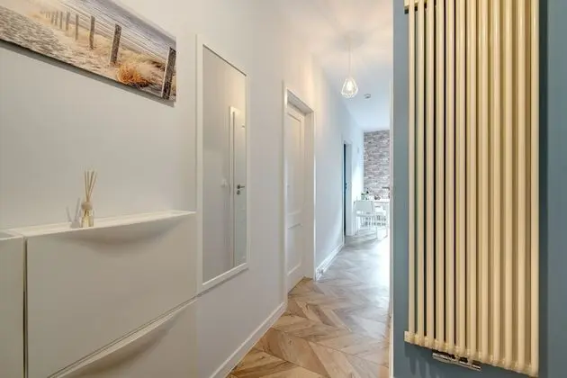 Apart Daire, 2 Yatak Odası (4 adults)