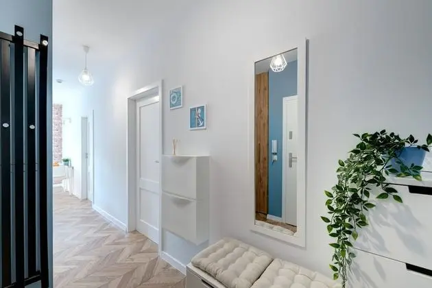 Apart Daire, 2 Yatak Odası (4 adults)