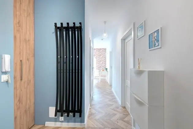 Apart Daire, 2 Yatak Odası (4 adults)