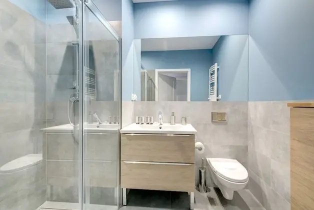 Apart Daire, 2 Yatak Odası (4 adults)